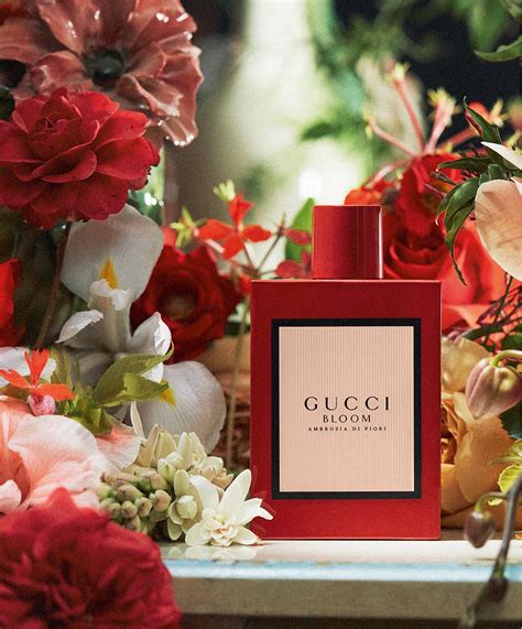 bloom gucci avis|Gucci blooms collection.